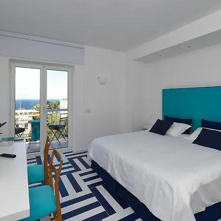 3 View Penzion Sorrento