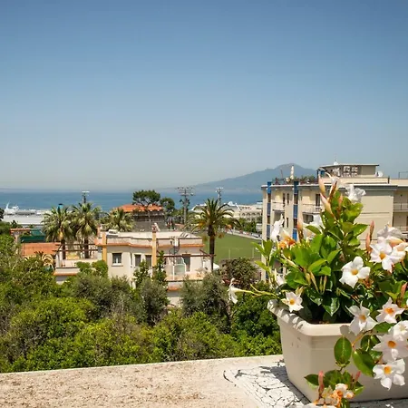 3 View بيت ضيافة 4*