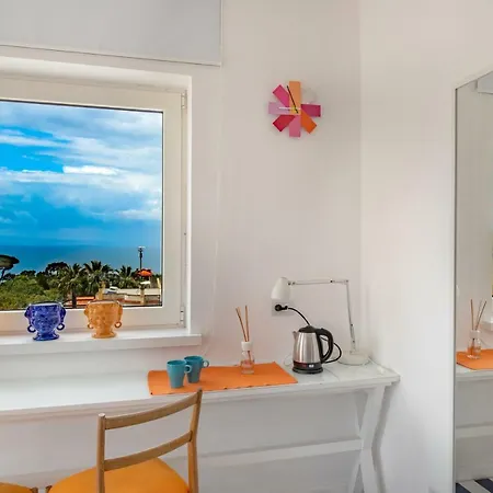 3 View 4* سورينتو