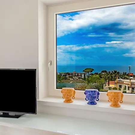 3 View بيت ضيافة