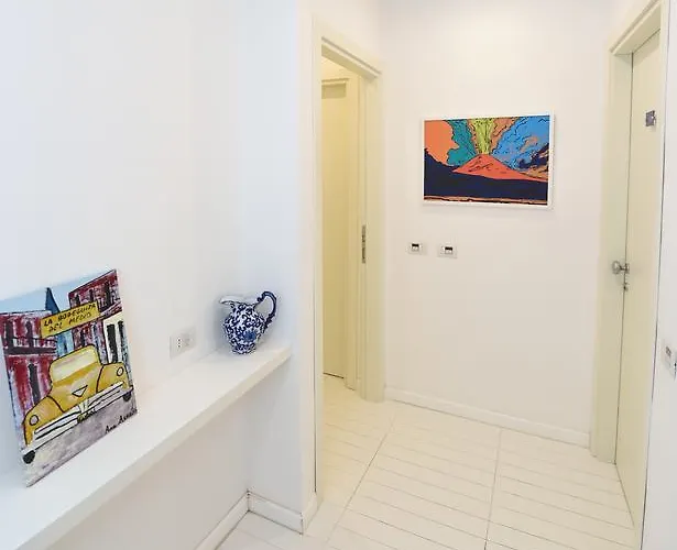 3景观套房旅馆 4*