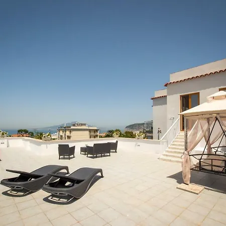 Gasthuis 3 View Sorrento