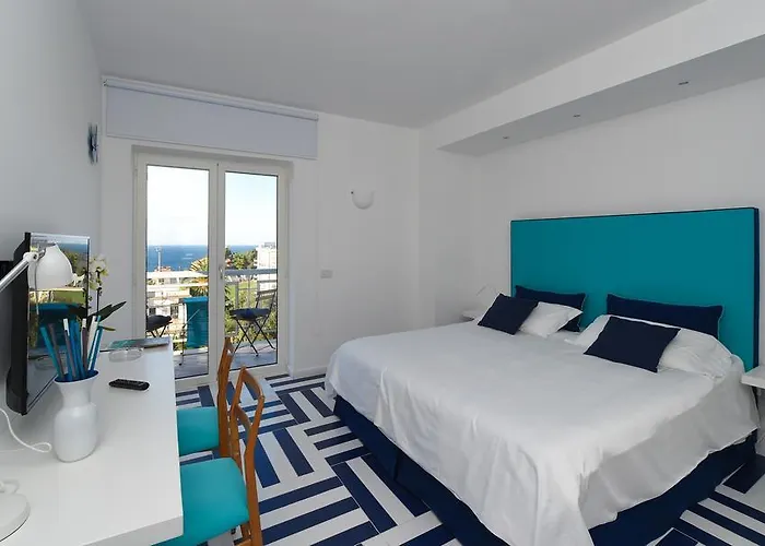 3 View Πανσιόν Σορέντο