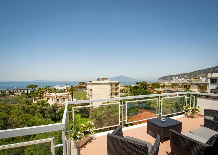 Πανσιόν 3 View 4*